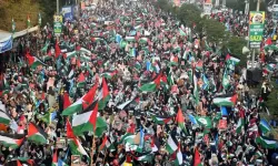 Gazze'den son dakika 1 Mayıs açıklaması! Tüm dünyaya İsrail çağrısı