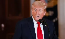 Trump: Ukrayna ile ortaklığımız Rusya'yı engelleyebilir
