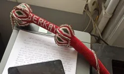 Kırbaçlı saldırganlardan kaçmak için ölümü göze aldı