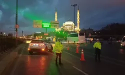 İstanbul'da 1 Mayıs önlemleri: Bazı yollar ve metro istasyonları kapatıldı