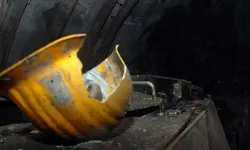Maden ocağında göçük: İki işçi yaralandı
