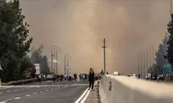 İsrail yanıyor! Uluslararası yardım çağrısında bulundu
