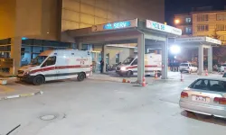 Ankara'da inşaatta elektrik akımına kapılan işçi hayatını kaybetti