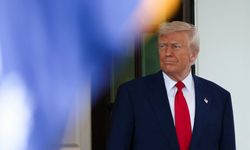 Trump, Beyaz Saray'da iş dünyası liderleriyle bir araya geldi
