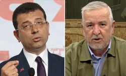 Aydın Ünal: "İmamoğlu hem çaldı, hem çalışmadı"
