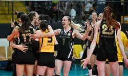 VakıfBank, yeniden Avrupa'nın zirvesini hedefliyor