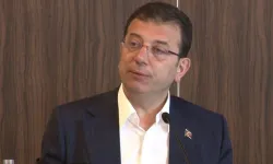 İmamoğlu'nun cezaevinde çekilmiş fotoğrafı paylaşıldı