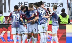 Trabzonspor, 117 hafta sonra üst üste 4 galibiyet peşinde