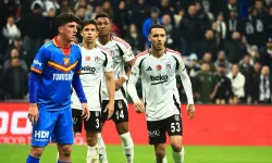 Beşiktaş'ta Fenerbahçe derbisi öncesi 2 stoperin durumu kritik