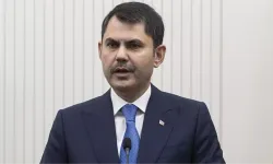 Murat Kurum: "Yükselen her bir yuvada binlerce ustamızın alın teri var"