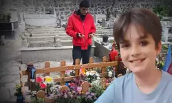 Minguzzi'nin mezarına saldırıda istenen ceza belli oldu