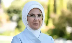 Emine Erdoğan'dan 1 Mayıs Emek ve Dayanışma Günü mesajı