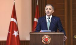 Bakan Yerlikaya: 79 ilimizde 127 açık hava toplantısı müracaatına izin verildi