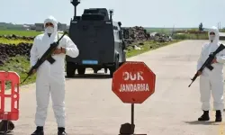 Balıkesir'de 15 mahalle karantina altına alındı