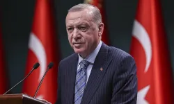 Cumhurbaşkanı Erdoğan: Türkiye Yüzyılı, emek ve alın terinin yüzyılı olacak