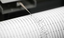 Konya'da 5,2 büyüklüğünde deprem