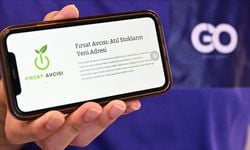 Depremzede gençten israfı önlemeye yönelik 'dijital pazaryeri platformu'