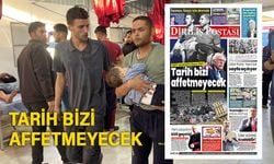 ABD’li senatörden Gazze itirafı: Tarih bizi affetmeyecek