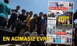 En acımasız evre