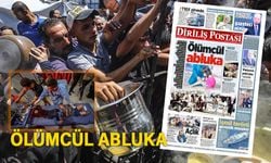Ölümcül abluka
