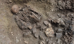DNA’sında hiçbir yere ait olmayan atalar! Gölgelerden gelen soy