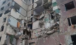 Rusya: Kotlyarovka'yı ele geçirdik