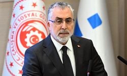 Bakan Işıkhan: Medeniyetimiz binlerce yıldır alın terinin savunucusu olmuştur