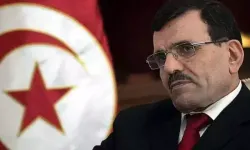 Eski Tunus Başbakanı Ureyd'e 34 yıl hapis cezası