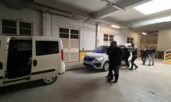 Kocaeli'de fuhuş operasyonu: 3 kişi tutuklandı