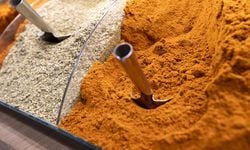 Türk baharatı ve aromatik bitkileri 156 ülkede yemeklere tat veriyor