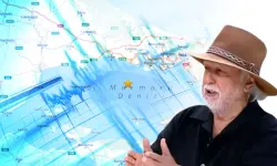 Marmara'daki deprem sonrası Üşümezsoy'dan açıklama! "2019'un devamı"