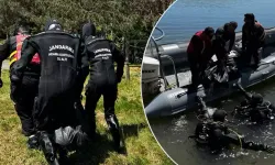 Sultangazi'de kaybolan İshak Öztürk'ün cansız bedeni bulundu