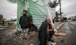 İsrail'in Gazze'ye saldırılarında can kaybı 52 bin 495'e yükseldi