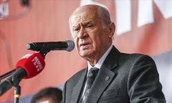 Bahçeli: "Milliyetçiliği faşizmle bir görmek cahilliktir"