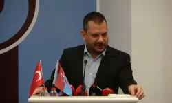 Ertuğrul Doğan'dan Victor Osimhen açıklaması