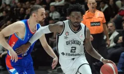 Anadolu Efes - Beşiktaş maçı ertelendi