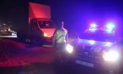 Siirt'te kara yolunda cansız beden bulundu