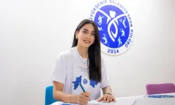 Aydın Büyükşehir Belediyespor, İlarya Zararsız'ı renklerine bağladı
