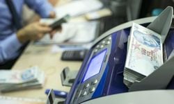 Bankaların mevduatı geçen hafta azaldı
