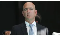 Jeff Bezos, 25 milyon adet hisse satmayı planlıyor