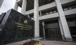 Merkez Bankası rezervleri 141 milyar milyon dolar oldu