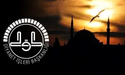 TBMM'yi sunuldu! Diyanet'e yeni görevler