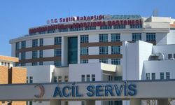Karaman'da otomobilin üzerinden geçtiği 6 yaşındaki çocuk hayatını kaybetti