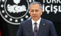 Bakan Yerlikaya: Çocuklarımızın hayatıyla oynayan hiçbir servis şoförünün trafikte yeri yoktur