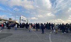 İstanbul'un toplu ulaşım çilesi bitmiyor