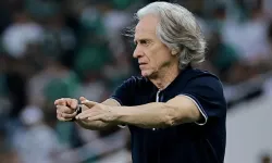 Al Hilal, Jorge Jesus ayrılığını resmen açıkladı
