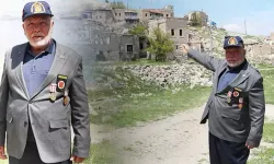 Kıbrıs Gazi'nin 35 yıllık bekleyişi: Ben ölünce tamamen bitecek