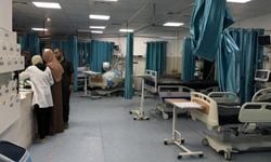 DSÖ'ye göre Gazze'deki saldırılar sağlık sistemini çökmeye itiyor