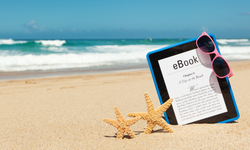 Tek cihazla binlerce kitap! E-kitap okuyucularının avantajları