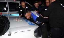 Ders çıkarmadı: 8'inci kez alkollü yakalanan sürücünün ehliyetine 35 yıl el kondu